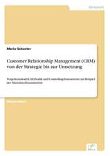 Customer Relationship Management (Crm) Von Der Strategie Bis Zur Umsetzung: Yusuf Has Hacib