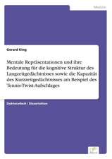 Mentale Reprasentationen Und Ihre Bedeutung Fur Die Kognitive Struktur Des Langzeitgedachtnisses Sowie Die Kapazitat Des Kurzzeitgedachtnisses Am Beis: Fordert Virtuelle Kommunikation Die Entfremdung?