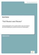 Viel Theater Ums Theater: Optionspreistheorie Zur Bewertung Von Investitionen Mit Einem Beispiel Aus Der Softwareentwicklung