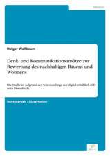 Denk- Und Kommunikationsansatze Zur Bewertung Des Nachhaltigen Bauens Und Wohnens: Optionspreistheorie Zur Bewertung Von Investitionen Mit Einem Beispiel Aus Der Softwareentwicklung