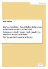 Einfluss Impliziter Personlichkeitstheorien Auf Emotionale Reaktionen Und Leistungsveranderungen Nach Negativem Feedback Im Modifizierten Lernpotenzia: Die Bedeutung Jugendlicher ALS Zielmarkt Fur Die Wirtschaft Und Handlungsoptionen Fur Eine Werbliche Ansprache