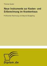 Neue Instrumente Zur Kosten- Und Erlosrechnung Im Krankenhaus: The Marketing of Banking Services in China