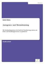 Autogenes- Und Mentaltraining: The Marketing of Banking Services in China