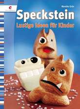 Speckstein