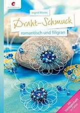 Draht-Schmuck