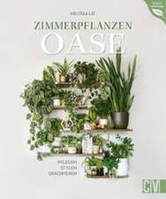 Zimmerpflanzen Oase