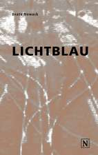 Lichtblau