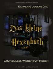 Das kleine Hexenbuch