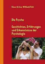 Die Psyche