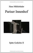 Pariser Innenhof