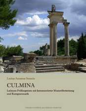 Culmina