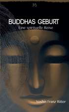 Buddhas Geburt