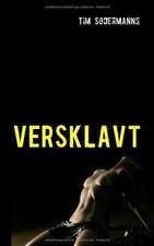 Versklavt