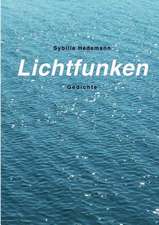 Lichtfunken