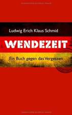 Wendezeit