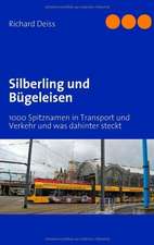 Silberling und Bügeleisen