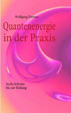 Quantenenergie in der Praxis