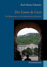Der Comte de Céret
