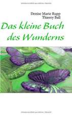 Das kleine Buch des Wunderns