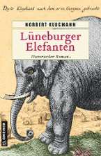 Lüneburger Elefanten