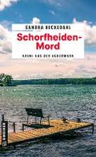 Schorfheiden-Mord