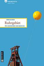 Ruhrgebiet