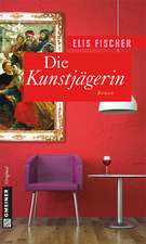 Die Kunstjägerin