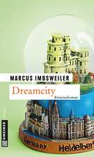 Dreamcity