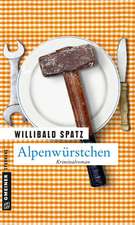 Alpenwürstchen