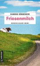 Friesenmilch