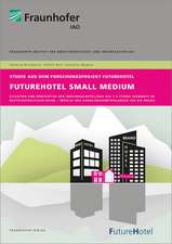 FutureHotel Small Medium