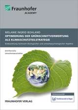 Optimierung der Grünschnittverwertung als Klimaschutzteilstrategie im Landkreis Mainz-Bingen