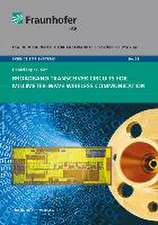 Broadband Transceiver Circuits for Millimeter-Wave Wireless Communication