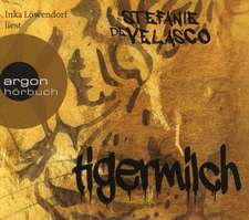 Tigermilch