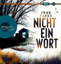 Nicht ein Wort