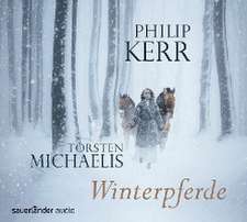 Winterpferde