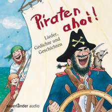 Piraten Ahoi!