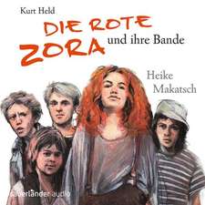 Die Rote Zora und ihre Bande