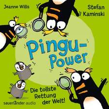 Pingu-Power - Die tollste Rettung der Welt