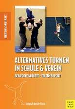 Alternatives Turnen in Schule und Verein