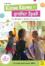 Kleine Räume - großer Spaß