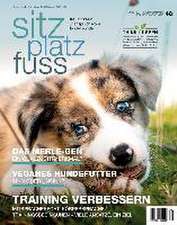 SitzPlatzFuss, Ausgabe 48