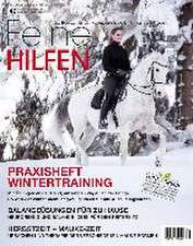 Feine Hilfen, Ausgabe 49