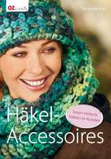 Häkel-Accessoires