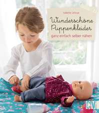 Wunderschöne Puppenkleider