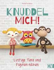 Knuddel mich!