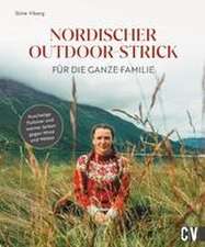 Nordischer Outdoor-Strick für die ganze Familie