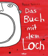 Das Buch mit dem Loch