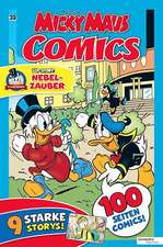 Micky Maus Comics Nr. 39