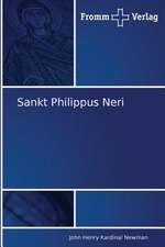 Sankt Philippus Neri